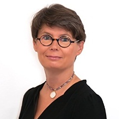 Docteur Cécile Grosieux-Dauger